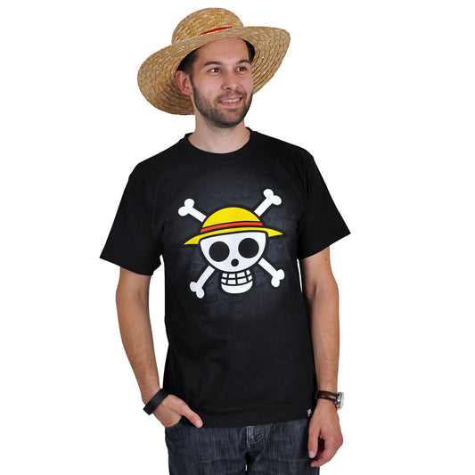 люффи қалпақ luffy