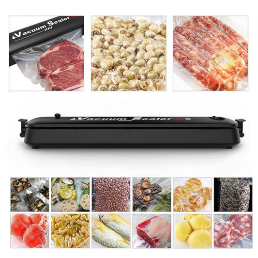 Вакуумдық тығыздағыш