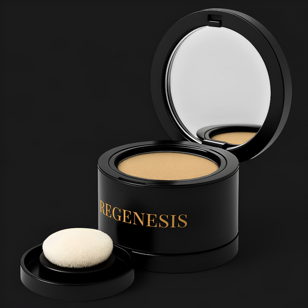 Укрепитель Волос Regenesis